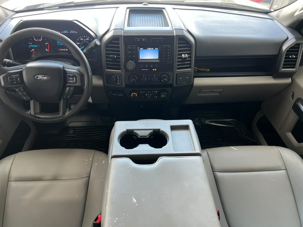 Used 2022 Ford F350 XL w/ Power Equipment Group AWD/4WD image 18