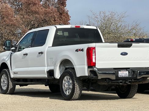 Certified 2024 Ford F350 XLT image 6