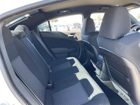 Used 2023 Dodge Charger GT w/ Blacktop Package image 26