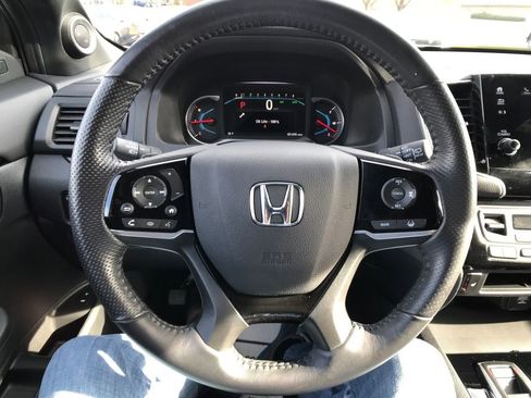 Used 2019 Honda Passport Touring image 18
