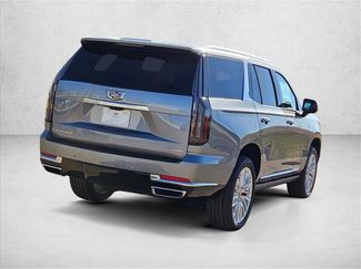 New 2026 Cadillac Escalade Luxury w/ Touring Package video 2