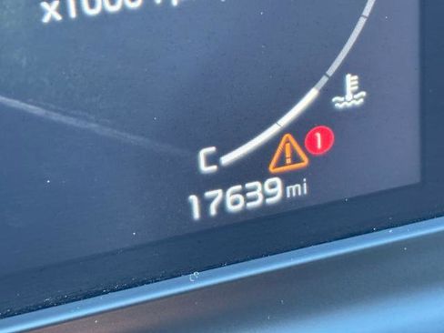 Certified 2024 Kia Seltos EX image 33