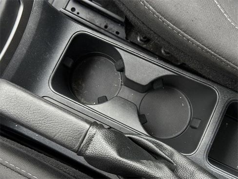 Certified 2021 Ford EcoSport SE image 13