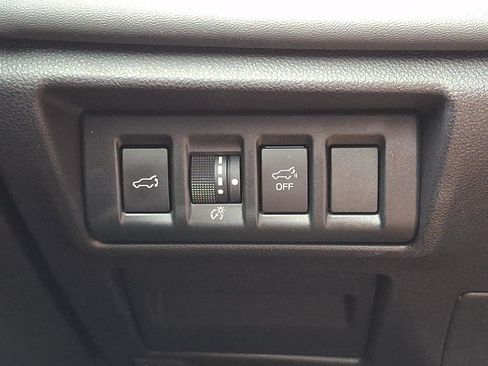 Used 2024 Subaru Outback Wilderness AWD/4WD image 26
