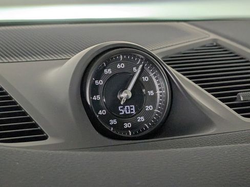 New 2026 Porsche Cayenne Coupe image 32