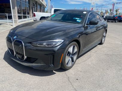 Used 2023 BMW i4 eDrive40