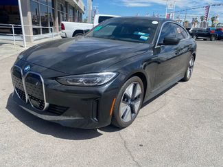 Used 2023 BMW i4 eDrive40 RWD video 1
