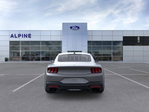 New 2026 Ford Mustang GT Premium RWD image 5