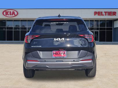 New 2026 Kia Sportage LX w/ LX Convenience Package
