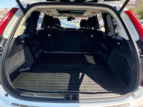 Used 2022 Volvo XC90 T6 Inscription w/ Advanced Package image 8