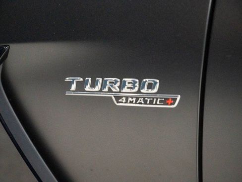 New 2026 Mercedes-Benz CLE 53 AMG 4MATIC Cabriolet image 32