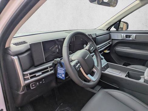 New 2026 Hyundai Santa Fe XRT image 3