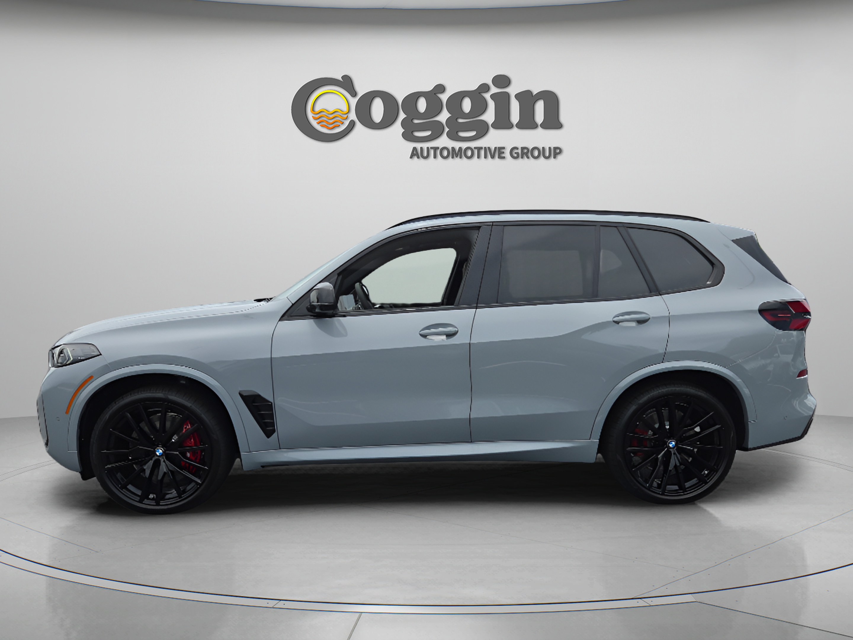 New 2026 BMW X5 M60i AWD/4WD image 2