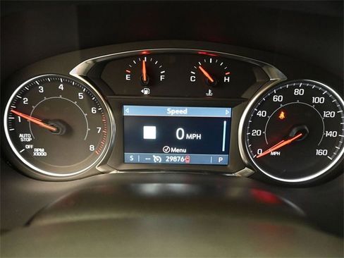 Used 2023 GMC Acadia SLE w/ Driver Convenience Package image 16