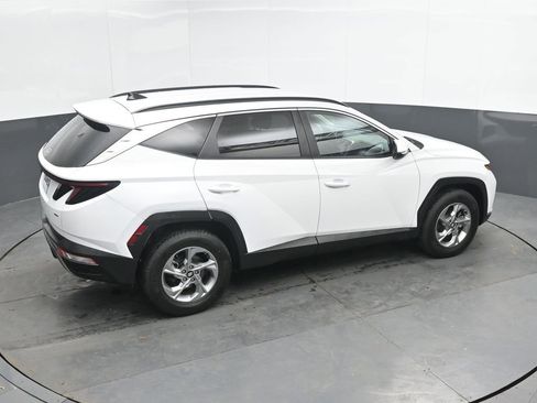 Used 2023 Hyundai Tucson SEL AWD/4WD image 32