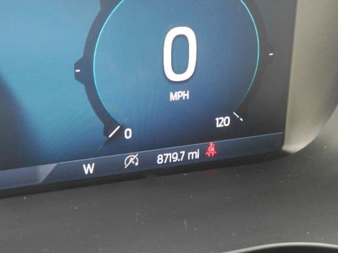 Used 2025 Ford F150 STX image 35