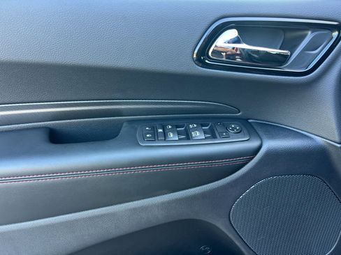 New 2026 Dodge Durango GT image 11