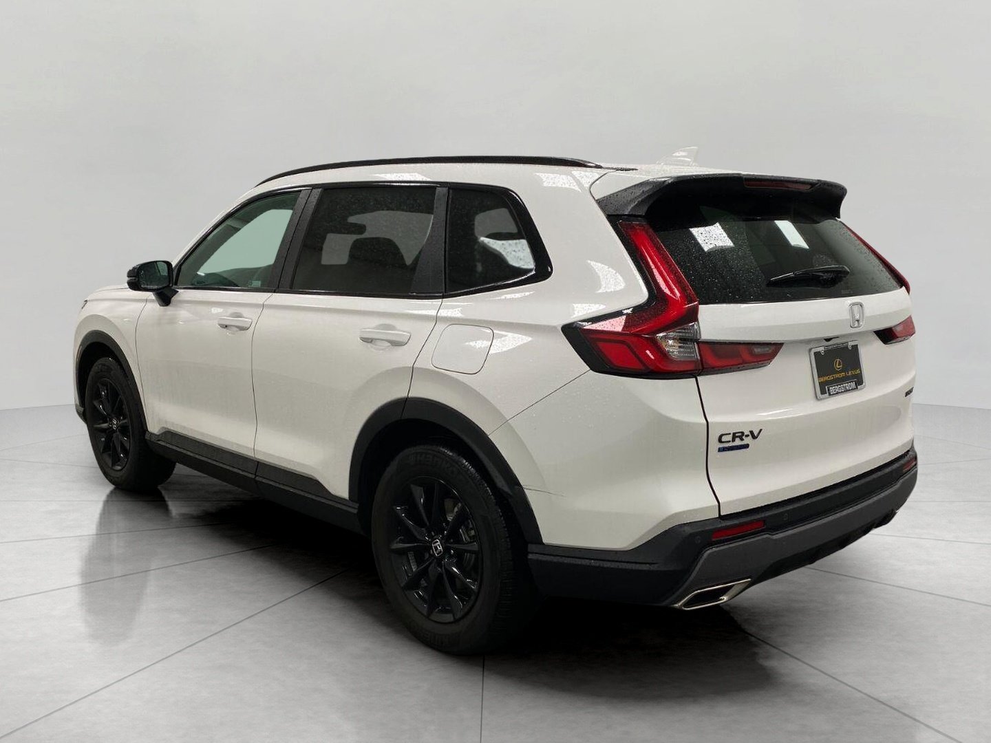 Used 2026 Honda CR-V Sport-L image 8
