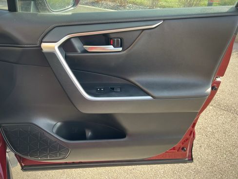 Used 2019 Toyota RAV4 Limited w/ Cold Weather Package image 26