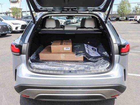 New 2026 Lexus RX 450h AWD image 14