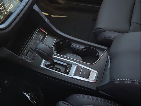 New 2026 Subaru Ascent Premium image 21