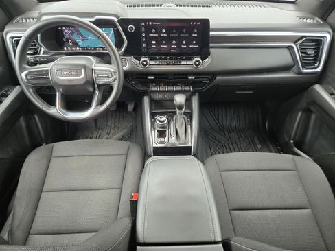 Used 2025 GMC Canyon Elevation w/ Convenience Package AWD/4WD image 18