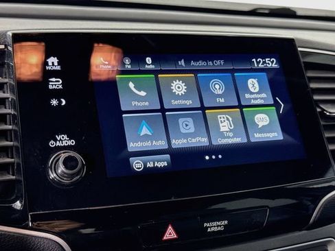 Used 2023 Honda Passport EX-L image 14