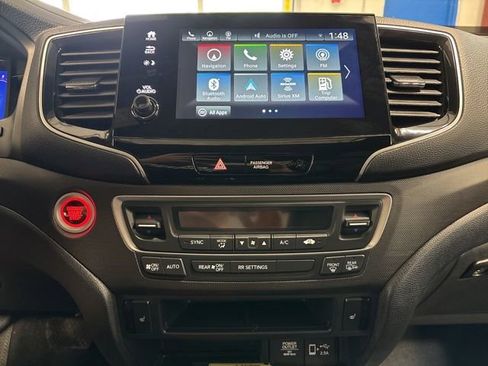 Certified 2023 Honda Passport TrailSport image 31