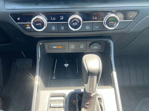 New 2026 Honda CR-V Sport-L image 18