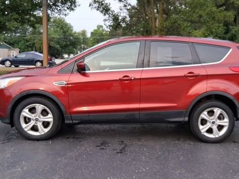 Used 2014 Ford Escape SE FWD image 3