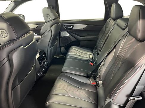 New 2026 Acura MDX A-Spec image 32