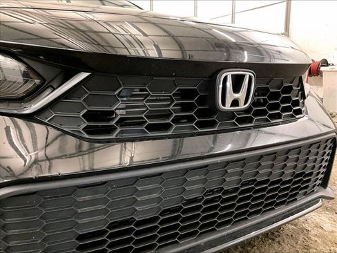 Used 2026 Honda Civic Sport image 29