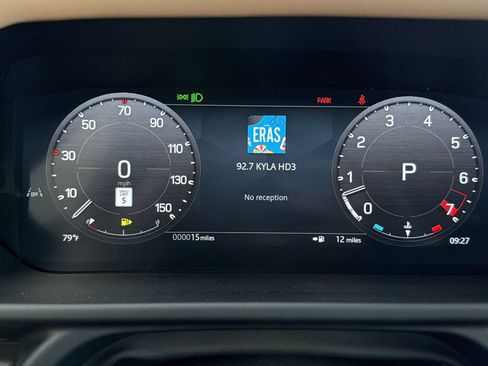 New 2026 Land Rover Defender 110 X-Dynamic SE AWD/4WD image 22