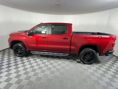 New 2026 Chevrolet Silverado 1500 LT Trail Boss w/ LT Trail Boss Premium Package image 66