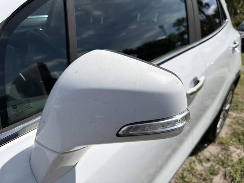 Used 2017 Buick Encore Preferred image 10