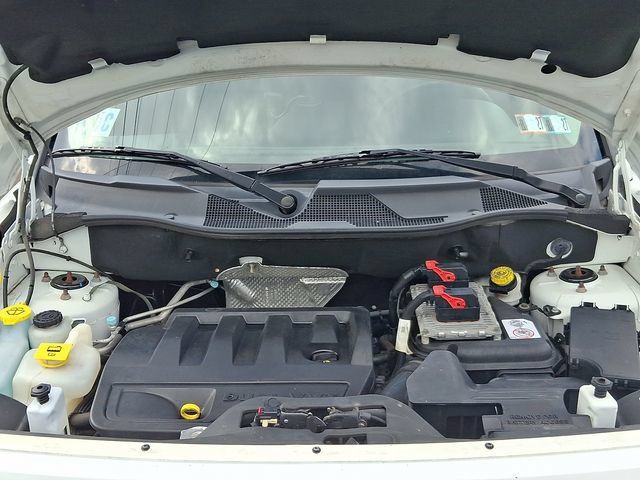 Used 2017 Jeep Patriot High Altitude AWD/4WD image 30