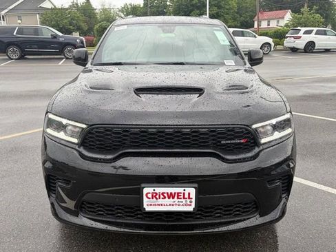 New 2026 Dodge Durango GT AWD/4WD image 10