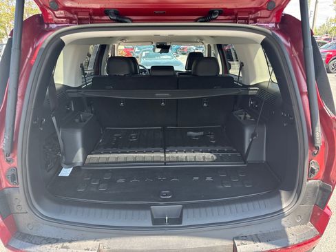 Used 2025 Hyundai Santa Fe SEL image 27