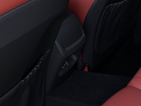 New 2026 Kia K5 GT-Line w/ GT-Line Red Interior Package image 26