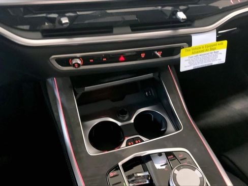 New 2026 BMW X7 xDrive40i w/ Executive Package image 20