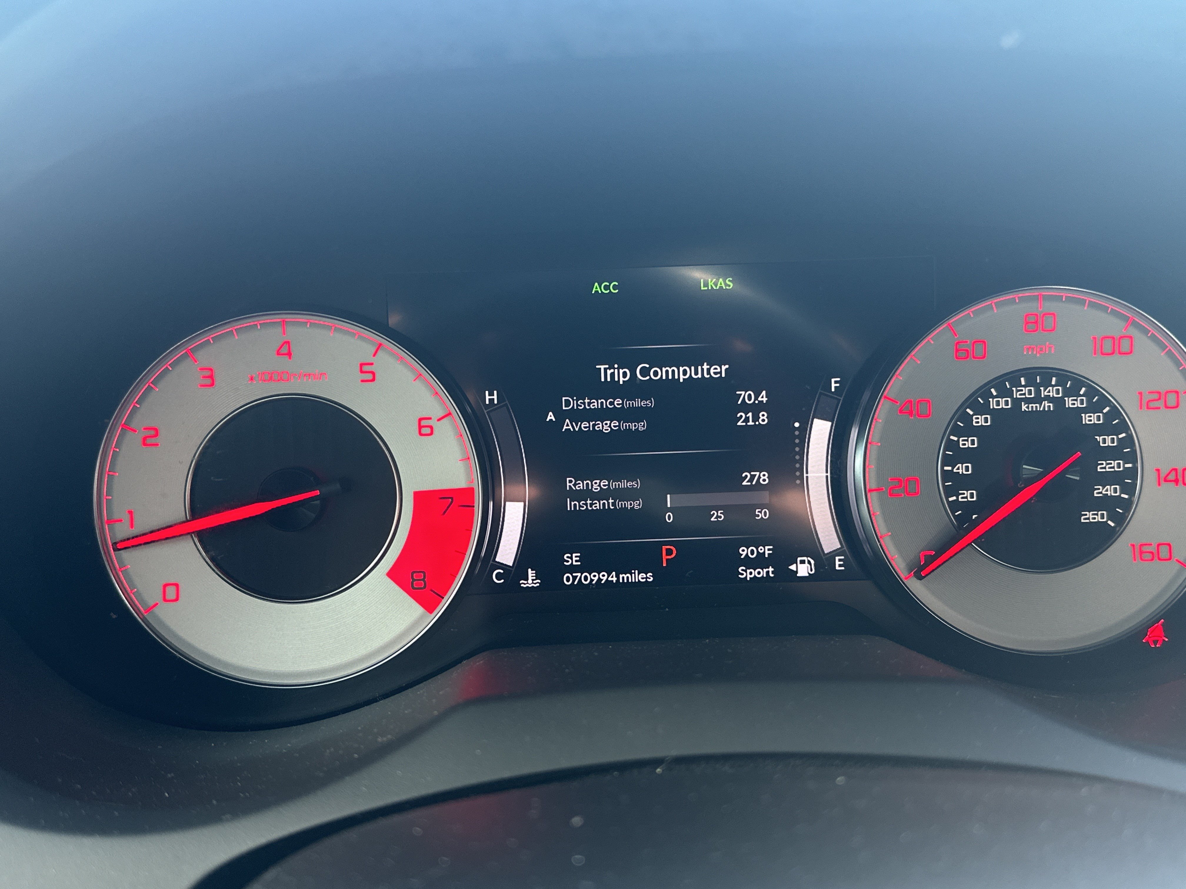 Used 2021 Acura RDX w/ Advance Package AWD/4WD image 8