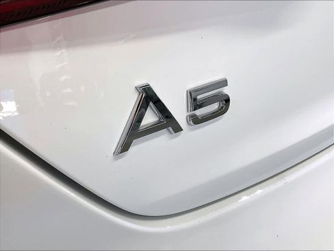 Certified 2023 Audi A5 2.0T Premium Plus w/ Premium Plus AWD/4WD image 10