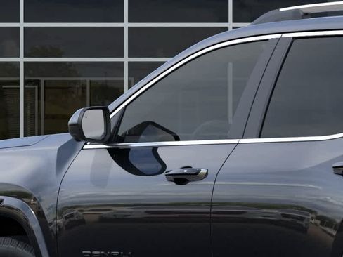New 2027 GMC Terrain Denali w/ LPO, Black Badging Package AWD/4WD image 12