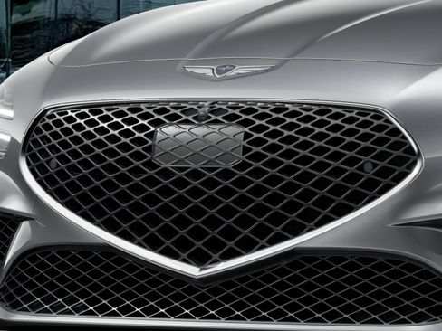 New 2026 Genesis G70 2.5T Prestige RWD image 11