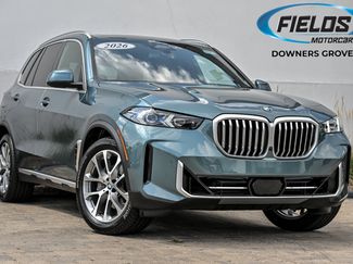 Used 2026 BMW X5 xDrive40i AWD/4WD video 1