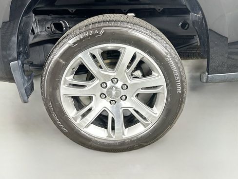 Used 2023 Chevrolet Silverado 1500 RST image 34