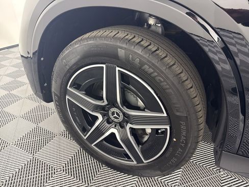 New 2026 Mercedes-Benz GLC 300 4MATIC image 29