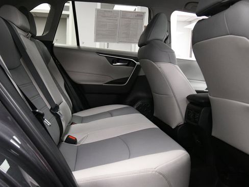 Used 2025 Toyota RAV4 XLE Premium w/ Weather Package AWD/4WD image 26