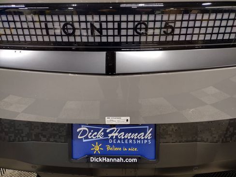 New 2026 Hyundai Ioniq 5 XRT image 19