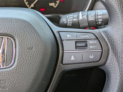 Used 2025 Honda CR-V EX image 22